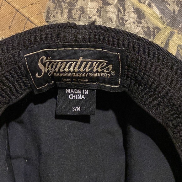 Mossy Oak Boonie Hat - Picture 2 of 2